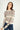 Magasinez le chandail jacquard de Colori - Shop the jacquard sweater from Colori