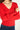 Magasinez le chandail à manches longues et détails perlés de Colori - Shop the long sleeve sweater with beaded details from Colori