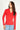 Magasinez le chandail côtelé à demi-fermeture éclair de Colori - Shop the half-zip ribbed sweater from Colori