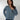 Magasinez le chandail surdimensionné à col en V de Colori - Shop the oversized V-neck sweater from Colori