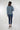 Magasinez le chandail surdimensionné à col en V de Colori - Shop the oversized V-neck sweater from Colori