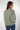 Magasinez le chandail surdimensionné à col en V de Colori - Shop the oversized V-neck sweater from Colori