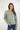 Magasinez le chandail surdimensionné à col en V de Colori - Shop the oversized V-neck sweater from Colori