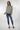 Magasinez le chandail surdimensionné à col en V de Colori - Shop the oversized V-neck sweater from Colori