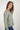 Magasinez le chandail surdimensionné à col en V de Colori - Shop the oversized V-neck sweater from Colori