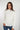 Magasinez le chandail torsadé à col montant de Colori - Shop the cable-knit high neck sweater from Colori