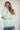 Magasinez le chandail torsadé à col montant de Colori - Shop the cable-style turtleneck sweater from Colori