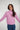 Magasinez le chandail torsadé à col montant de Colori - Shop the cable-knit turtleneck sweater from Colori