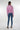 Magasinez le chandail torsadé à col montant de Colori - Shop the cable-knit turtleneck sweater from Colori