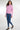 Magasinez le chandail torsadé à col montant de Colori - Shop the cable-knit turtleneck sweater from Colori