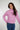 Magasinez le chandail torsadé à col montant de Colori - Shop the cable-knit turtleneck sweater from Colori