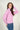Magasinez le chandail torsadé à col montant de Colori - Shop the cable-knit turtleneck sweater from Colori