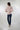 Magasinez le chandail torsadé à col montant de Colori - Shop the cable-knit high neck sweater from Colori