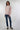 Magasinez le chandail torsadé à col montant de Colori - Shop the cable-knit high neck sweater from Colori