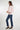 Magasinez le chandail torsadé à col montant de Colori - Shop the cable-knit high neck sweater from Colori