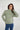 Magasinez le chandail torsadé à col montant de Colori - Shop the cable-knit turtleneck sweater from Colori