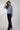 Magasinez le chandail torsadé à col rond de Colori - Shop the cable-knit crew neck sweater from Colori