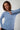 Magasinez le chandail torsadé à col rond de Colori - Shop the cable-knit crew neck sweater from Colori