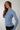 Magasinez le chandail torsadé à col rond de Colori - Shop the cable-knit crew neck sweater from Colori