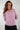 Magasinez le chandail torsadé avec col en V de Colori - Shop the cable-knit top with V neck from Colori