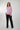 Magasinez le chandail torsadé avec col en V de Colori - Shop the cable-knit top with V neck from Colori
