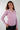 Magasinez le chandail torsadé avec col en V de Colori - Shop the cable-knit top with V neck from Colori