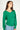 Magasinez le chandail côtelé à pointelle de Colori - Shop the ribbed pointelle sweater from Colori