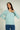 Magasinez le chandail en tricot torsadé de Colori - Shop the cable-knit sweater from Colori