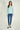 Magasinez le chandail en tricot torsadé de Colori - Shop the cable-knit sweater from Colori