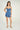 Magasinez le combishort à fines bretelles de Colori - Shop the romper with thin straps from Colori