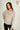 Magasinez le haut rayé à manches chauve-souris de Colori - Shop the striped top with batwing sleeves from Colori