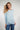 Magasinez le haut à manches chauve-souris de Colori - Shop the batwing sleeve top from Colori