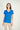Magasinez le haut à manches courtes et col en V de Colori - Shop the short sleeve V-neck top from Colori