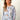 Magasinez le haut imprimé en chiffon de Colori - Shop the printed chiffon top from Colori 