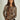 Magasinez le haut brillant à imprimé léopard de Colori - Shop the shiny leopard print top from Colori