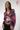 Magasinez le haut cache-coeur à nouer de Colori - Shop the tie-front wrap top from Colori