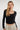Magasinez le haut court à manches longues de Colori - Shop the long sleeve crop top from Colori