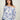 Magasinez le haut en chiffon à imprimé fleuri de Colori - Shop the floral chiffon top from Colori