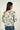 Magasinez le haut en chiffon à imprimé fleuri de Colori - Shop the floral chiffon top from Colori