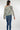 Magasinez le haut en chiffon à imprimé fleuri de Colori - Shop the floral chiffon top from Colori