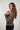 Magasinez le haut en mesh à imprimé animal de Colori - Shop the animal print mesh top from Colori