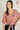 Magasinez le haut fleuri à nouer de Colori - Shop the floral top to tie from Colori