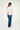 Magasinez le haut à manches courtes en bambou de Colori - Shop the short sleeve bamboo top from Colori