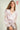 Magasinez le haut court en chiffon de Colori - Shop the chiffon crop top from Colori