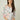 Magasinez le haut pour femme fleuri à manches trois-quarts de Colori - Shop the floral top with three-quarter sleeves from Colori