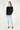 Magasinez le haut à manches chauve-souris de Colori - Shop the batwing-sleeve top from Colori