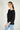 Magasinez le haut à manches chauve-souris de Colori - Shop the batwing-sleeve top from Colori