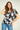 Magasinez le haut fleuri à manches courtes de Colori - Shop the short sleeve floral top from Colori
