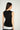 Magasinez le haut sans manches à col cravate de Colori - Shop the sleeveless tie neck top from Colori