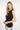 Magasinez le haut sans manches avec collier de Colori - Shop the sleeveless top with necklace from Colori